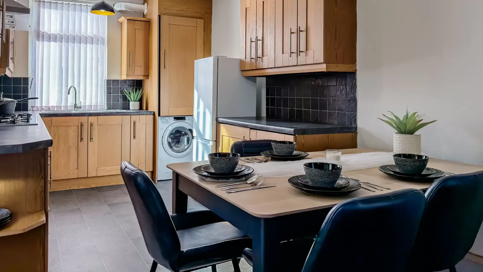 Hexthorpe House - By Sigma Stays in 25 Bentley Avenue, Doncaster, DN4 0BU, United Kingdom - Property image 6 - VivreStays