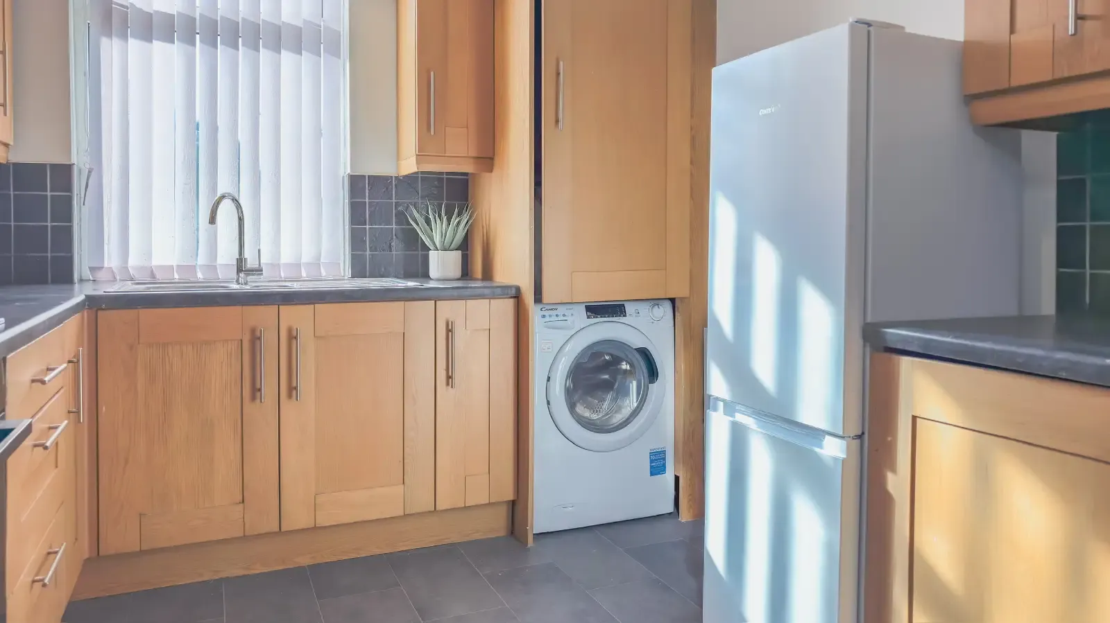 Hexthorpe House - By Sigma Stays in 25 Bentley Avenue, Doncaster, DN4 0BU, United Kingdom - Property image 11 - VivreStays