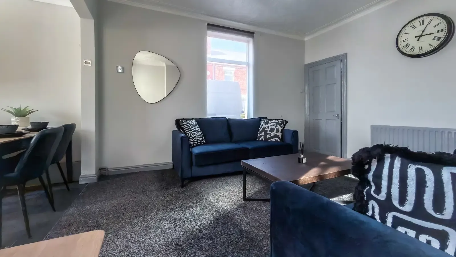 Hexthorpe House - By Sigma Stays in 25 Bentley Avenue, Doncaster, DN4 0BU, United Kingdom - Property image 14 - VivreStays