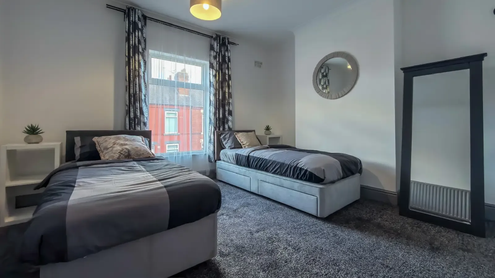 Hexthorpe House - By Sigma Stays in 25 Bentley Avenue, Doncaster, DN4 0BU, United Kingdom - Property image 16 - VivreStays