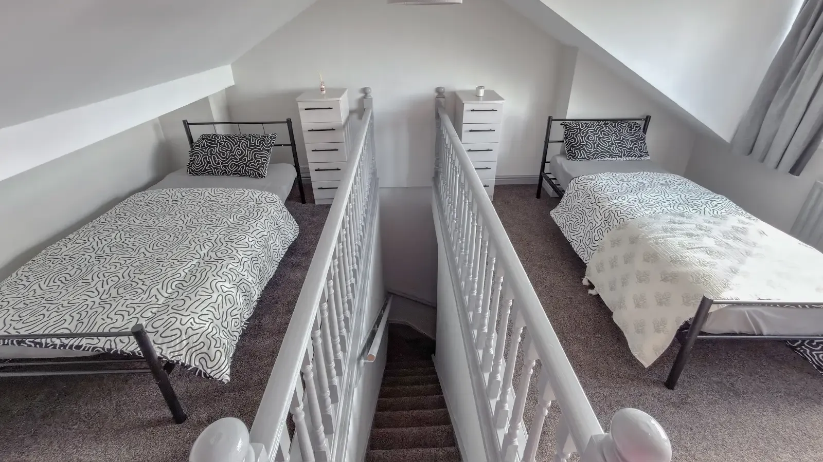 Hexthorpe House - By Sigma Stays in 25 Bentley Avenue, Doncaster, DN4 0BU, United Kingdom - Property image 15 - VivreStays
