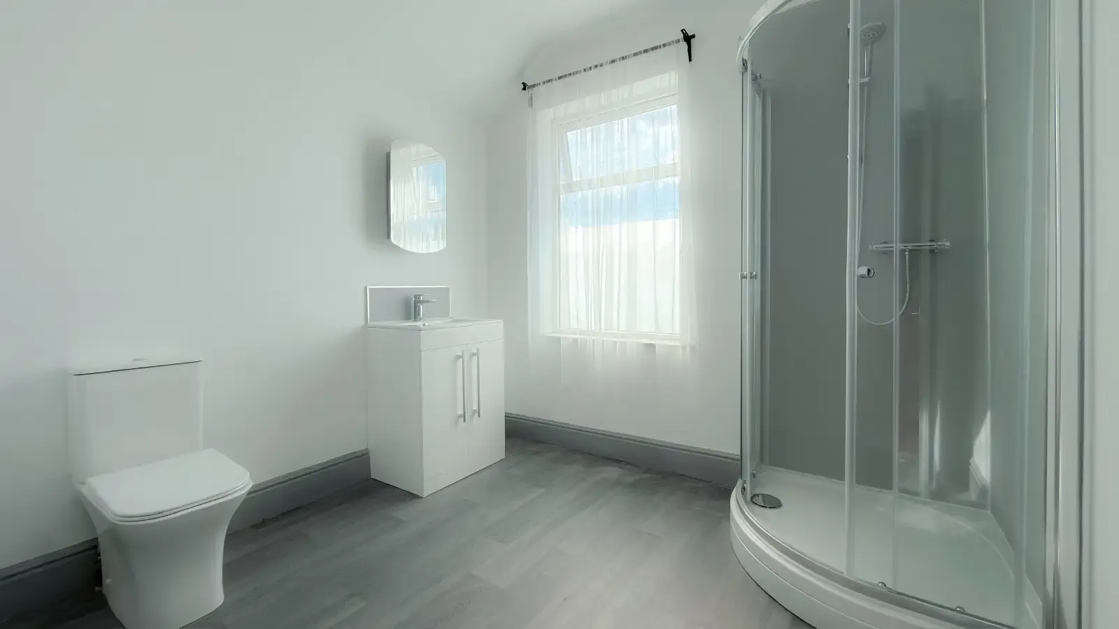 Hexthorpe House - By Sigma Stays in 25 Bentley Avenue, Doncaster, DN4 0BU, United Kingdom - Property image 19 - VivreStays