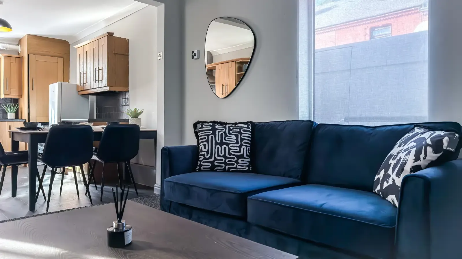 Hexthorpe House - By Sigma Stays in 25 Bentley Avenue, Doncaster, DN4 0BU, United Kingdom - Property image 22 - VivreStays