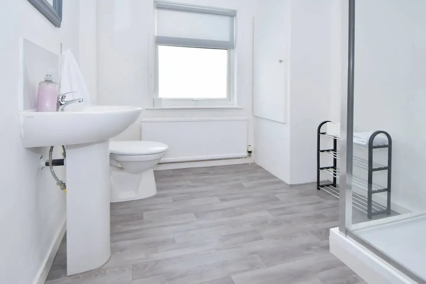 Holt House - By Sigma Stays in 30 Holt Street, Crewe, CW1 3AY, United Kingdom - Property image 3 - VivreStays
