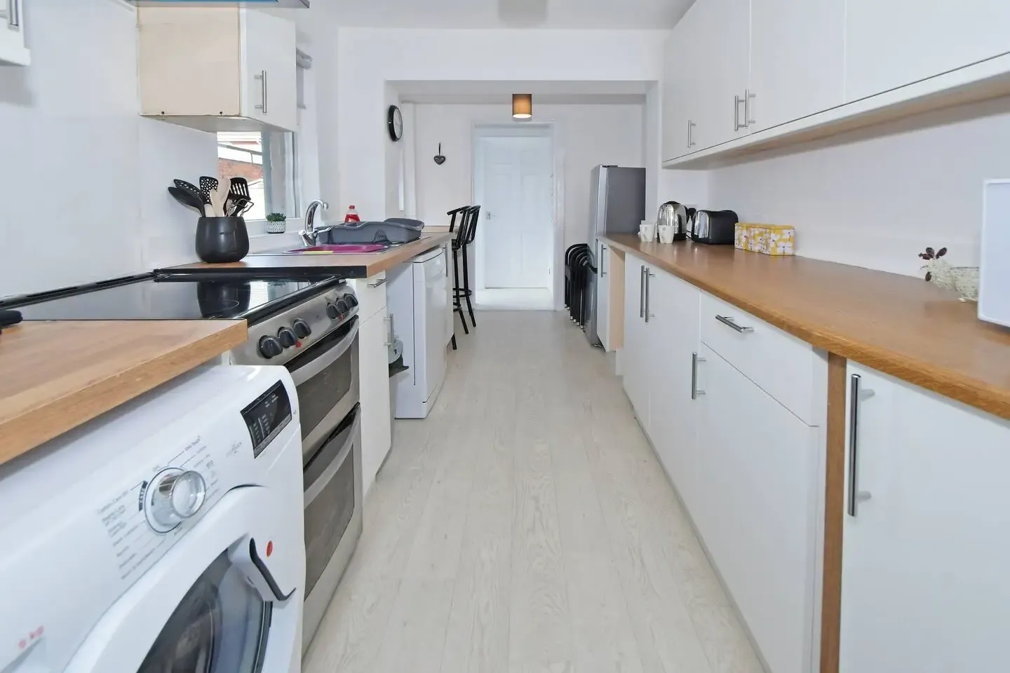 Holt House - By Sigma Stays in 30 Holt Street, Crewe, CW1 3AY, United Kingdom - Property image 4 - VivreStays