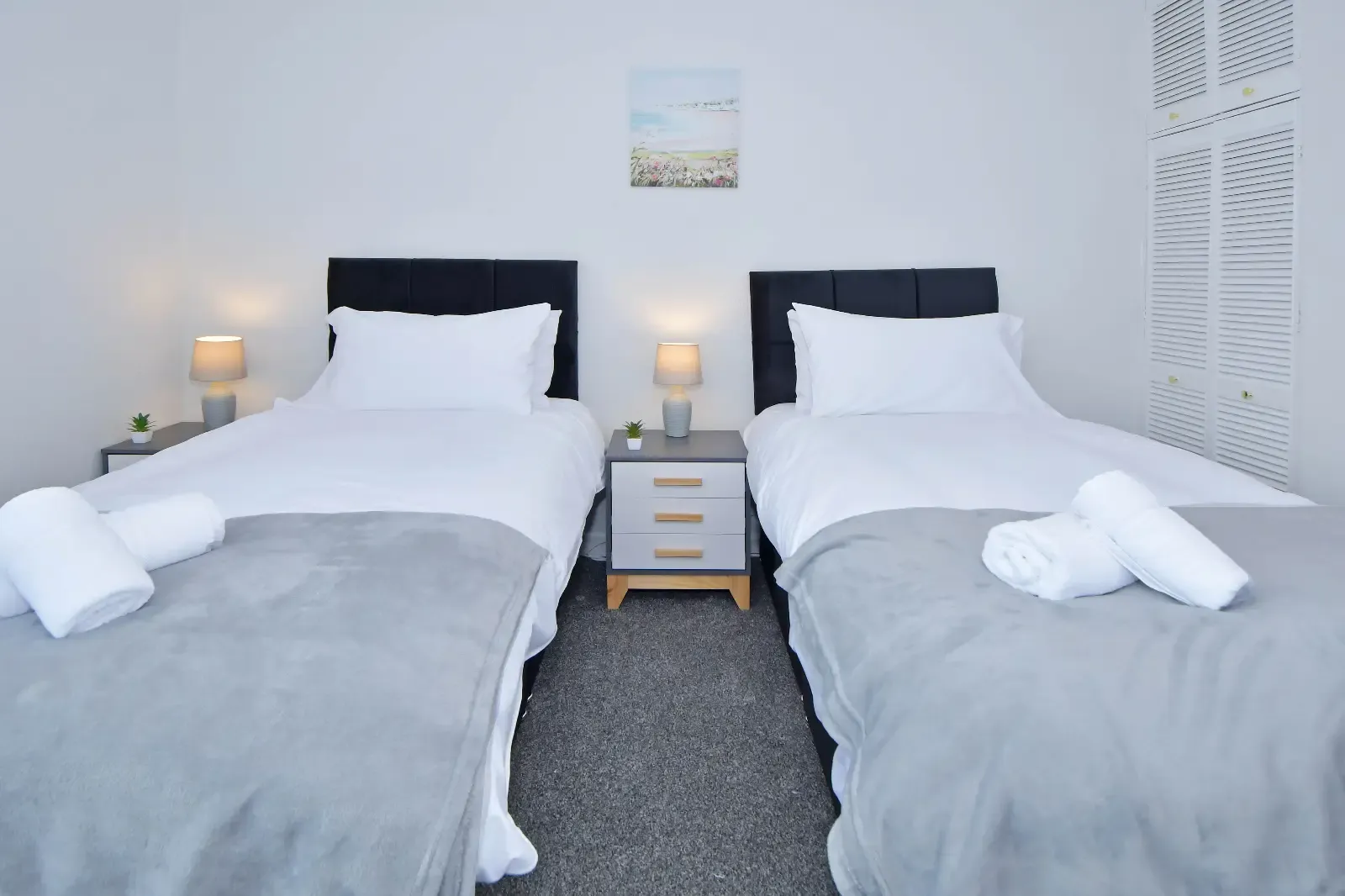 Holt House - By Sigma Stays in 30 Holt Street, Crewe, CW1 3AY, United Kingdom - Property image 2 - VivreStays