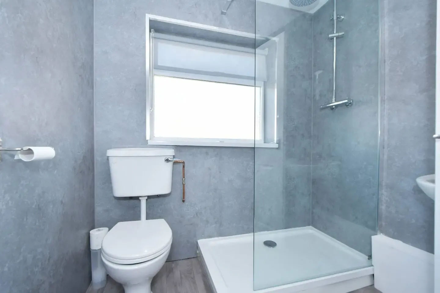Holt House - By Sigma Stays in 30 Holt Street, Crewe, CW1 3AY, United Kingdom - Property image 5 - VivreStays