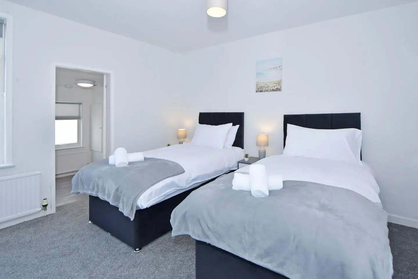Holt House - By Sigma Stays in 30 Holt Street, Crewe, CW1 3AY, United Kingdom - Property image 6 - VivreStays