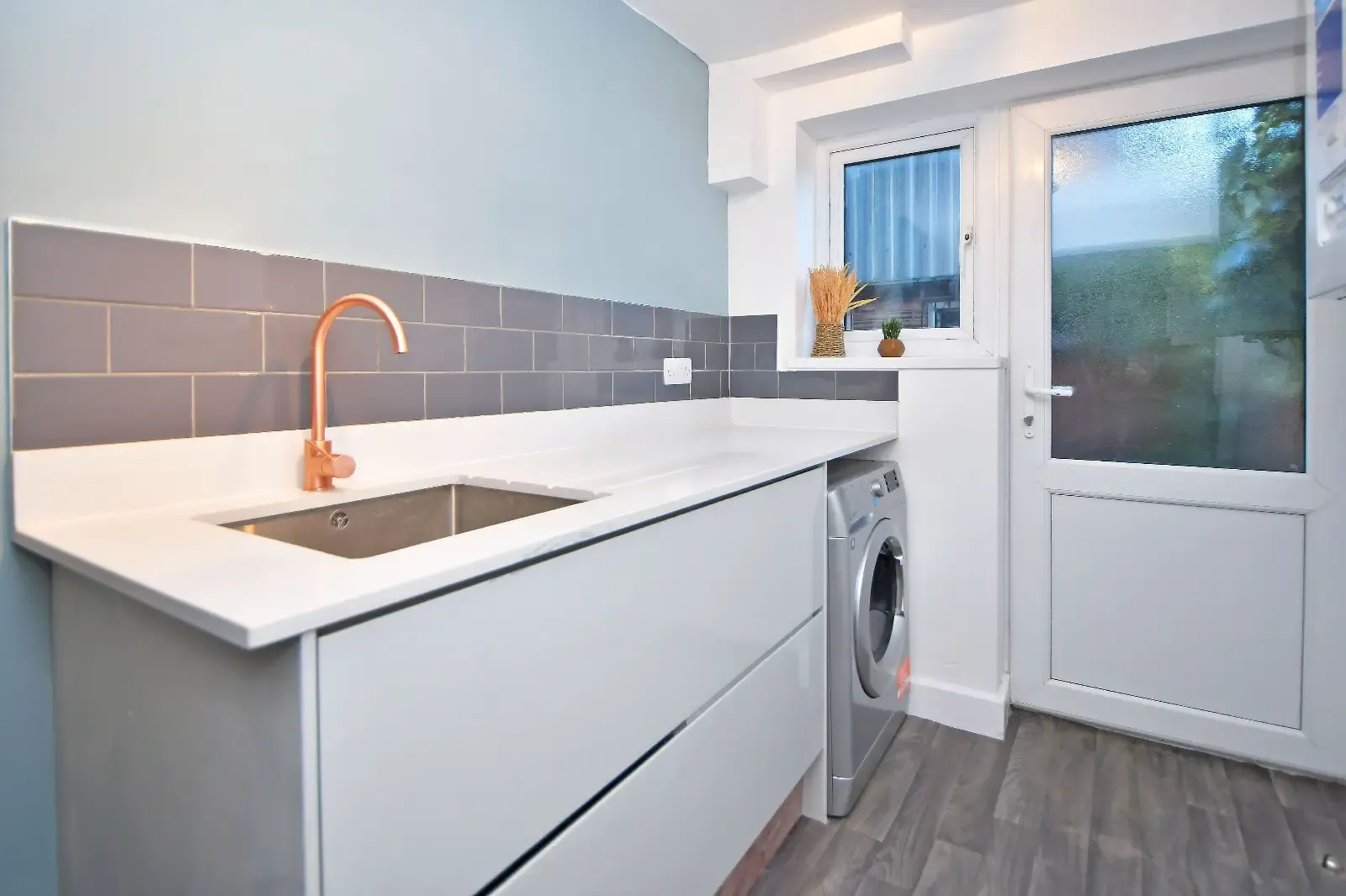 View Lyndale House - By Sigma Stays in 75 Furnival Street, Crewe, CW2 7LH, United Kingdom Lyndale House - By Sigma Stays in 75 Furnival Street, Crewe, CW2 7LH, United Kingdom - Property image 7 - VivreStays