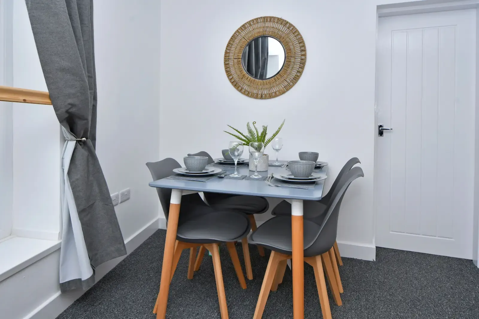 Lyndale Lofts - By Sigma Stays in 75 Furnival Street, CW2 7LH - Property image 6 - VivreStays