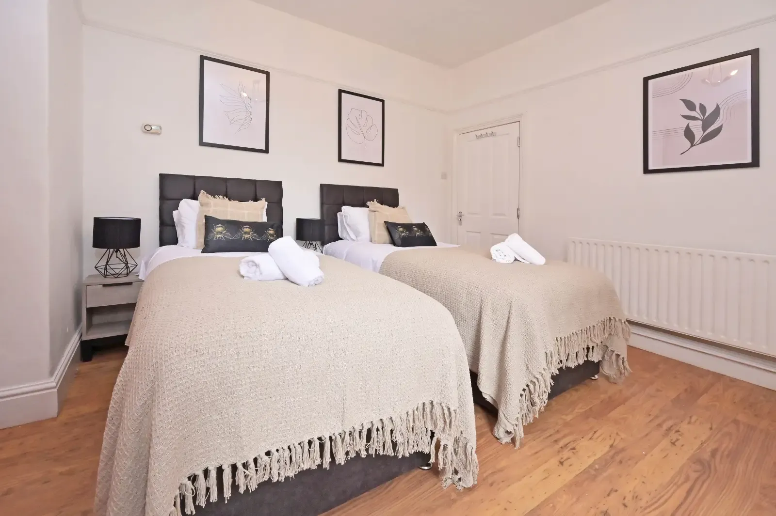 View Hungerford House - By Sigma Stays in 234 Hungerford Road, Crewe, CW1 6EX, United Kingdom Hungerford House - By Sigma Stays in 234 Hungerford Road, Crewe, CW1 6EX, United Kingdom - Property image 4 - VivreStays