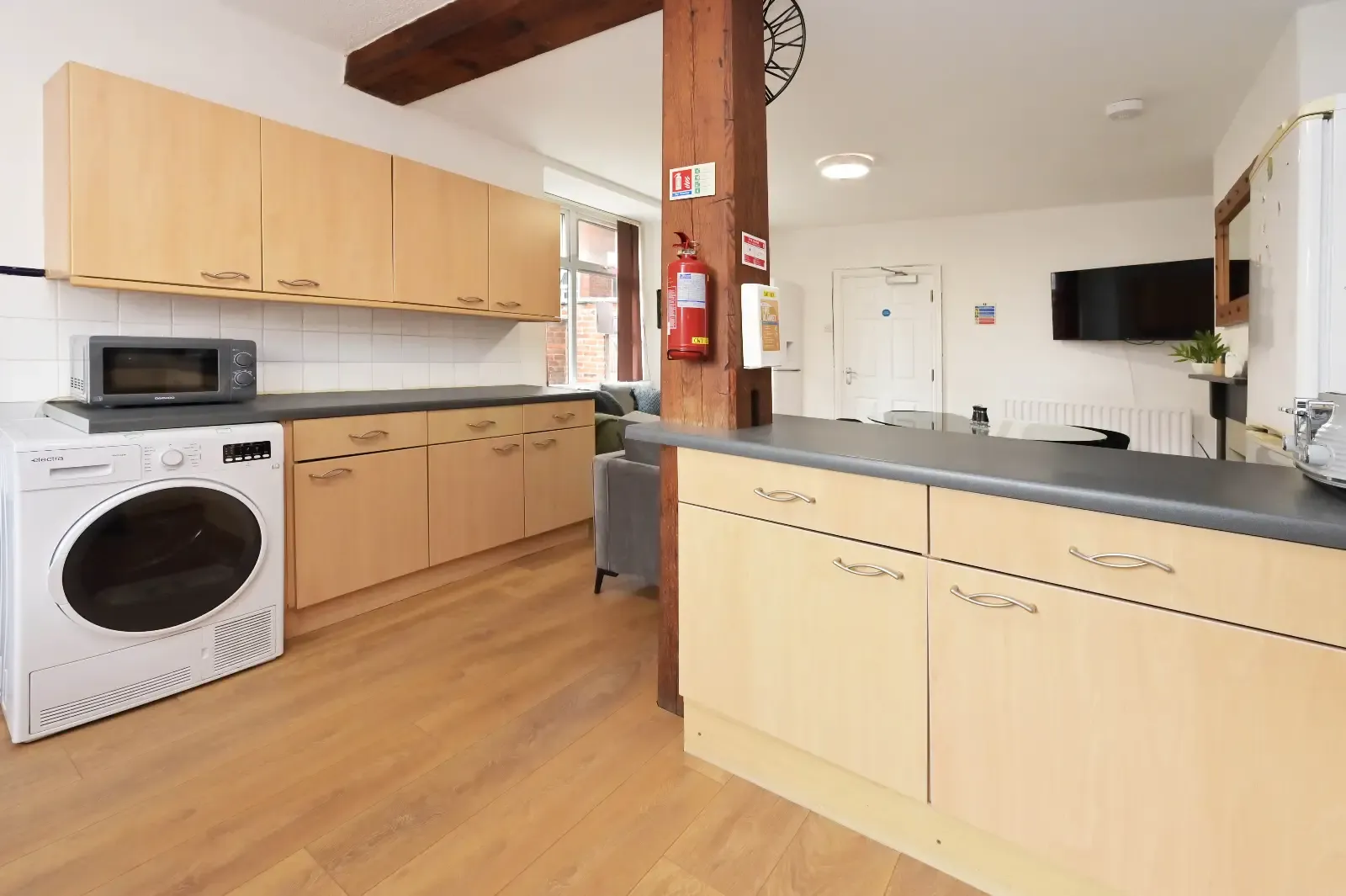 View Hungerford House - By Sigma Stays in 234 Hungerford Road, Crewe, CW1 6EX, United Kingdom Hungerford House - By Sigma Stays in 234 Hungerford Road, Crewe, CW1 6EX, United Kingdom - Property image 12 - VivreStays