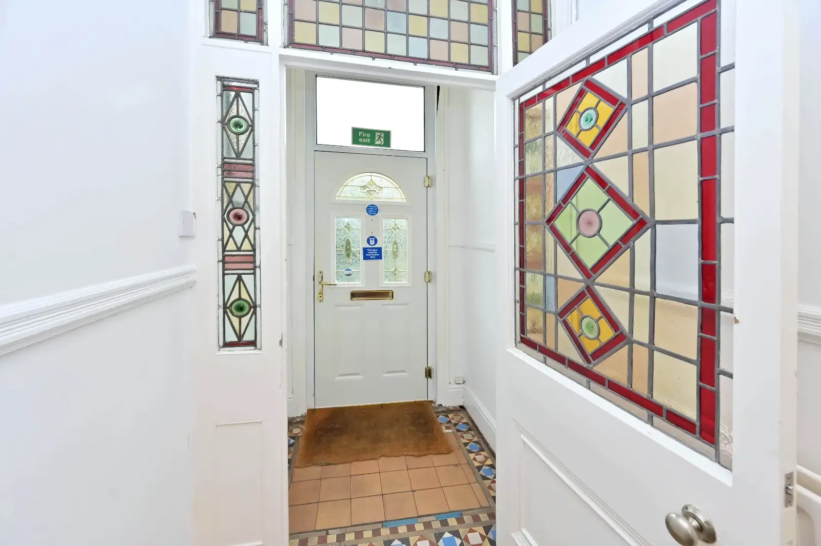 View Hungerford House - By Sigma Stays in 234 Hungerford Road, Crewe, CW1 6EX, United Kingdom Hungerford House - By Sigma Stays in 234 Hungerford Road, Crewe, CW1 6EX, United Kingdom - Property image 14 - VivreStays