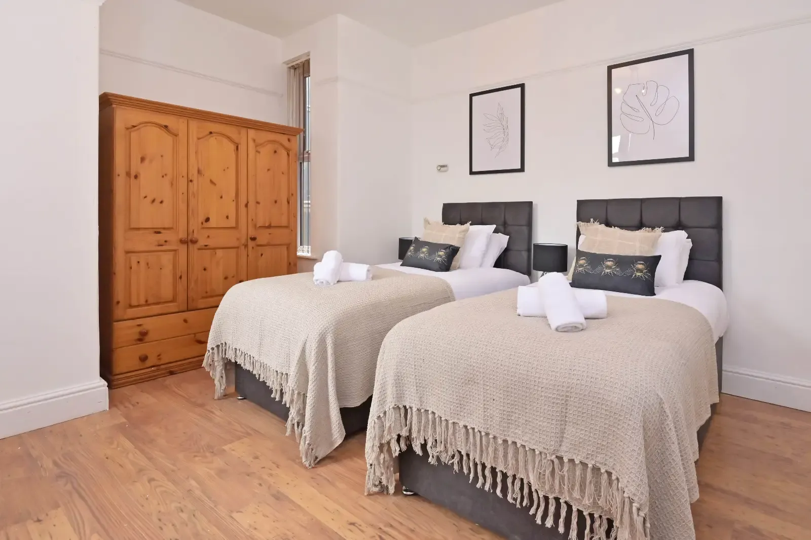 View Hungerford House - By Sigma Stays in 234 Hungerford Road, Crewe, CW1 6EX, United Kingdom Hungerford House - By Sigma Stays in 234 Hungerford Road, Crewe, CW1 6EX, United Kingdom - Property image 15 - VivreStays