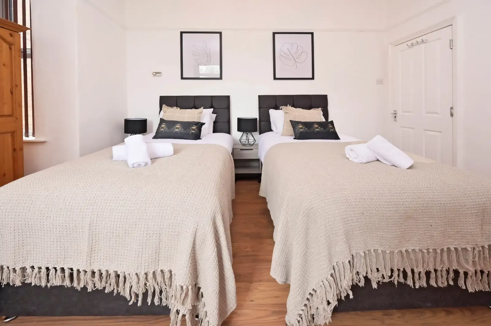 View Hungerford House - By Sigma Stays in 234 Hungerford Road, Crewe, CW1 6EX, United Kingdom Hungerford House - By Sigma Stays in 234 Hungerford Road, Crewe, CW1 6EX, United Kingdom - Property image 18 - VivreStays