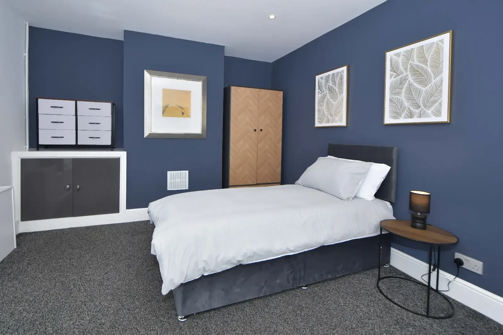 Richard Moon House - By Sigma Stays in 67 Richard Moon Street, Crewe, CW1 3AU, United Kingdom - Property image 4 - VivreStays