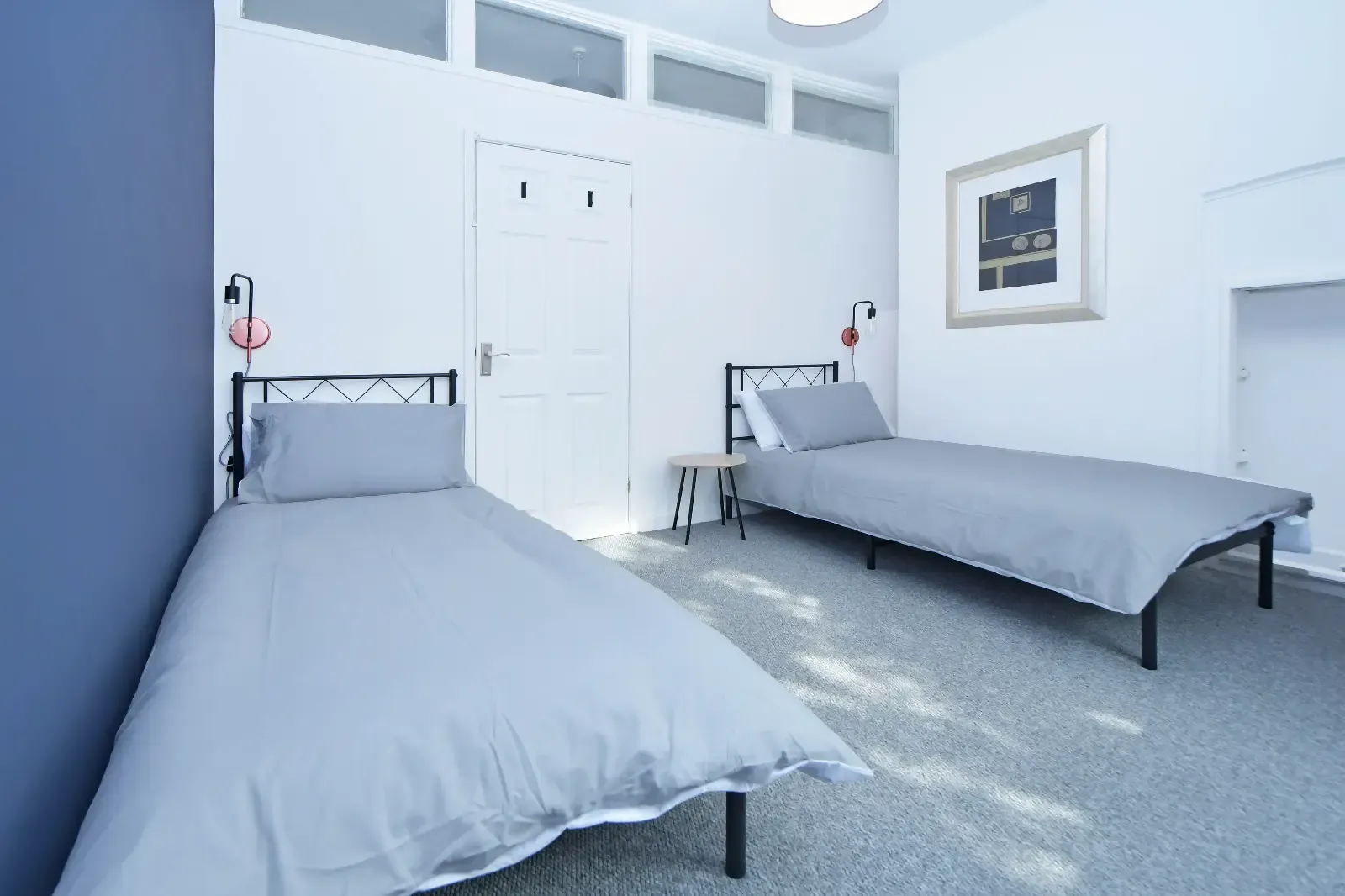 Richard Moon House - By Sigma Stays in 67 Richard Moon Street, Crewe, CW1 3AU, United Kingdom - Property image 5 - VivreStays