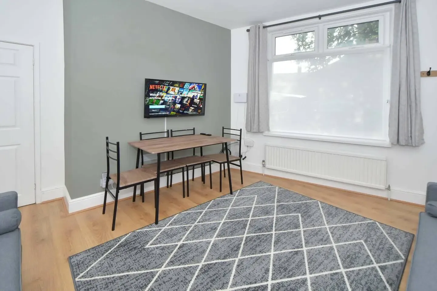 Richard Moon House - By Sigma Stays in 67 Richard Moon Street, Crewe, CW1 3AU, United Kingdom - Property image 10 - VivreStays