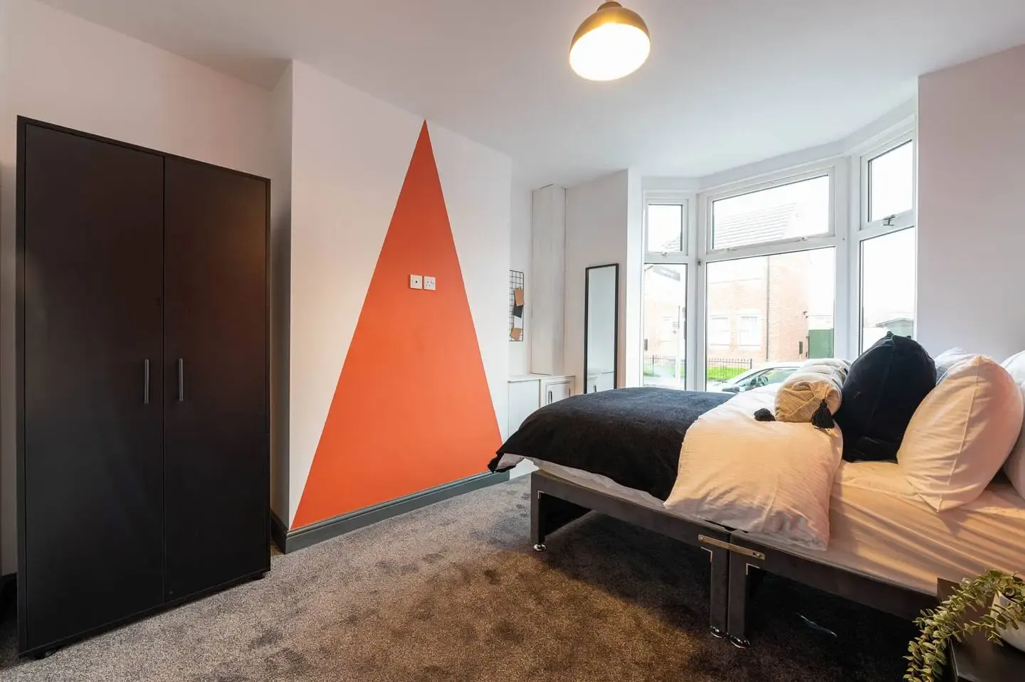 Station House - By Sigma Stays in 26 St Clair Street, Crewe, CW2 6HB, United Kingdom - Property image 7 - VivreStays
