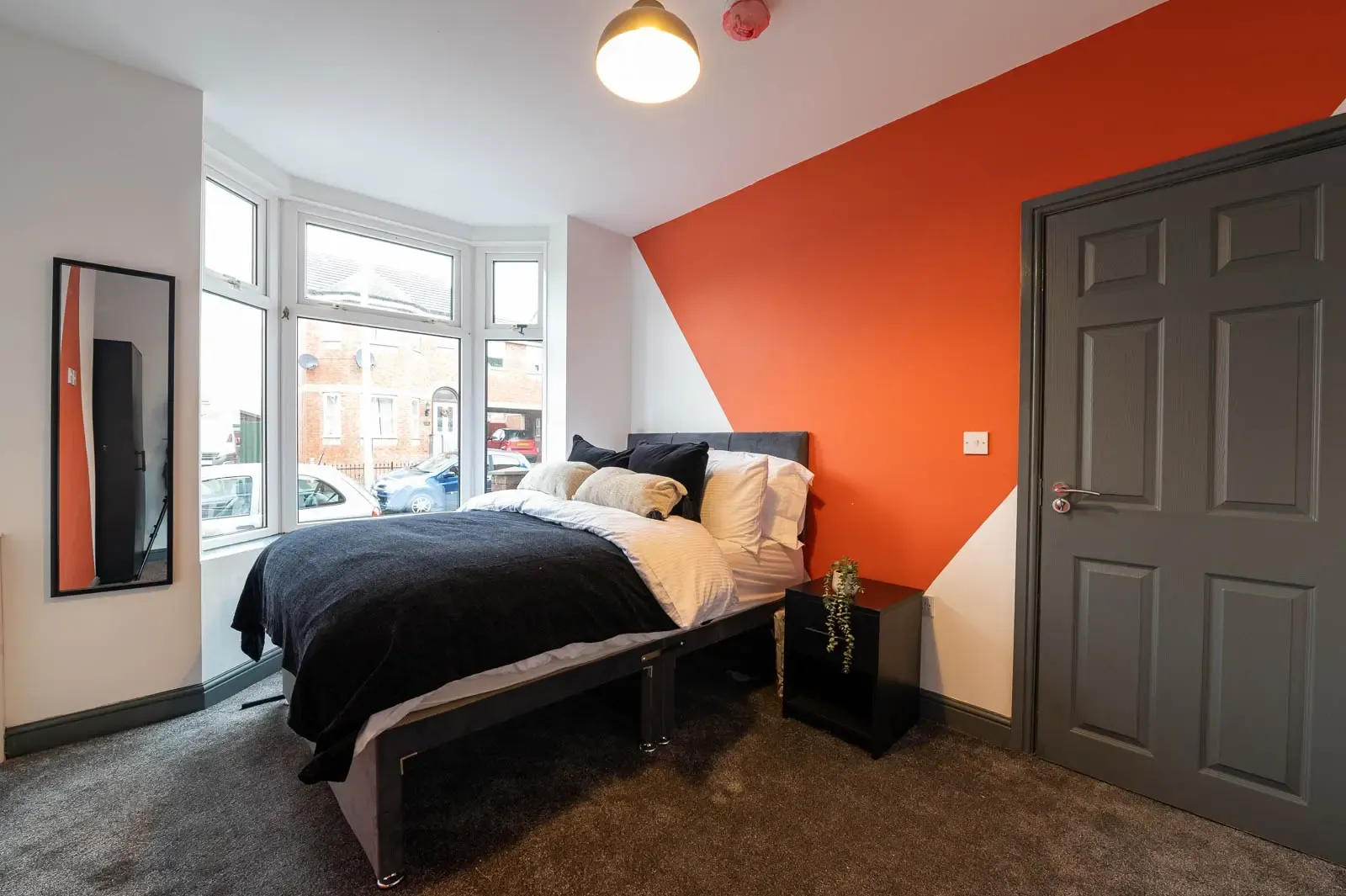 Station House - By Sigma Stays in 26 St Clair Street, Crewe, CW2 6HB, United Kingdom - Property image 9 - VivreStays