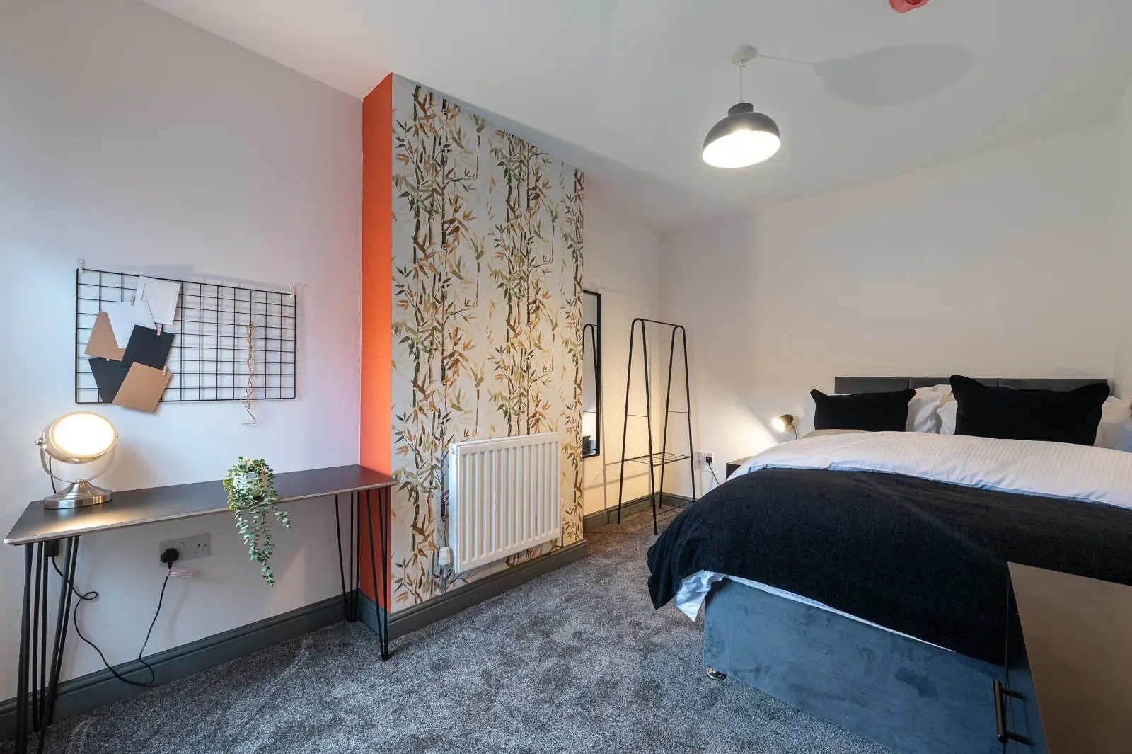 Station House - By Sigma Stays in 26 St Clair Street, Crewe, CW2 6HB, United Kingdom - Property image 10 - VivreStays