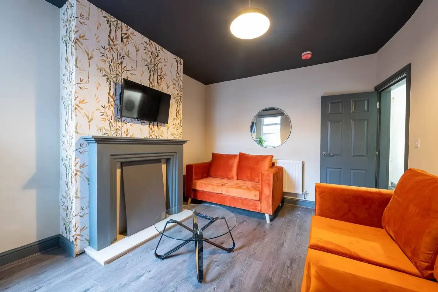 Station House - By Sigma Stays serviced apartment - Crewe - VivreStays