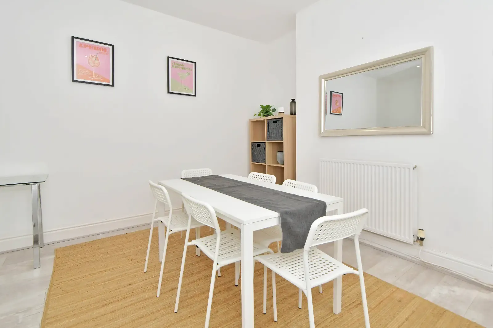 View Walthall House - By Sigma Stays in 270 Walthall Street, Crewe, CW2 7LE, United Kingdom Walthall House - By Sigma Stays in 270 Walthall Street, Crewe, CW2 7LE, United Kingdom - Property image 5 - VivreStays