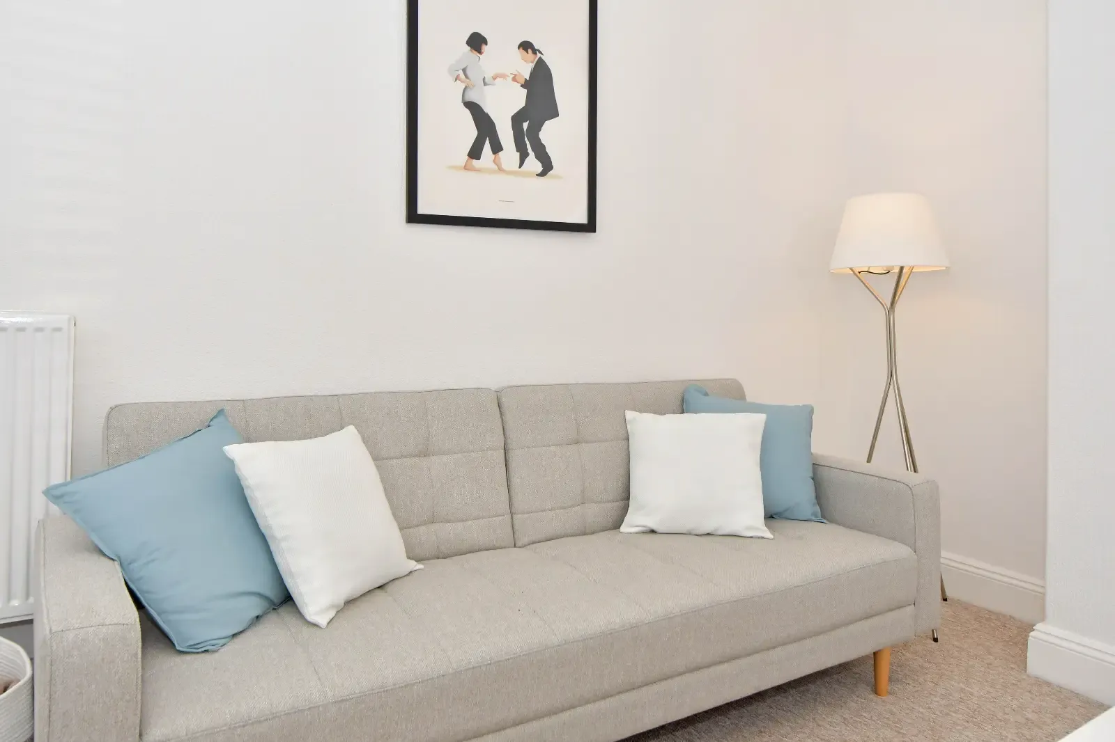 View Walthall House - By Sigma Stays in 270 Walthall Street, Crewe, CW2 7LE, United Kingdom Walthall House - By Sigma Stays in 270 Walthall Street, Crewe, CW2 7LE, United Kingdom - Property image 8 - VivreStays