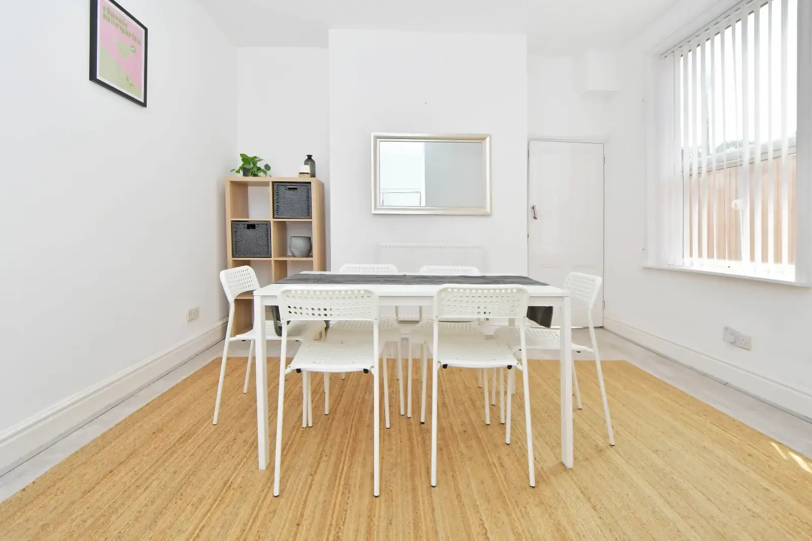 View Walthall House - By Sigma Stays in 270 Walthall Street, Crewe, CW2 7LE, United Kingdom Walthall House - By Sigma Stays in 270 Walthall Street, Crewe, CW2 7LE, United Kingdom - Property image 9 - VivreStays