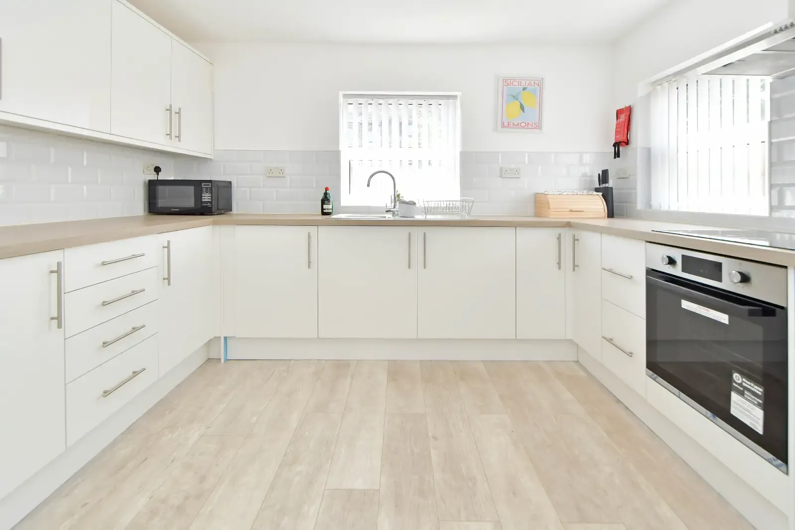 View Walthall House - By Sigma Stays in 270 Walthall Street, Crewe, CW2 7LE, United Kingdom Walthall House - By Sigma Stays in 270 Walthall Street, Crewe, CW2 7LE, United Kingdom - Property image 11 - VivreStays