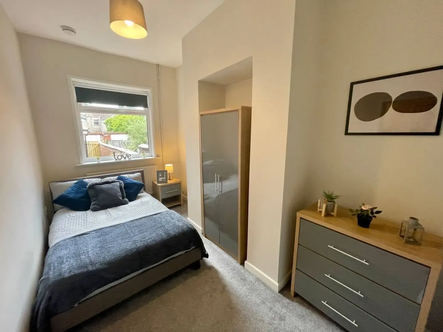 Western House - By Sigma Stays serviced apartment - Crewe - VivreStays