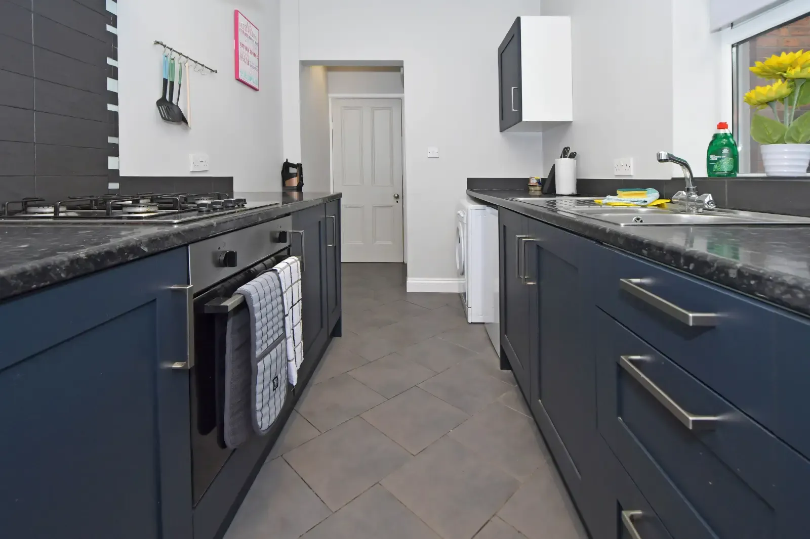 View Wistaston House - By Sigma Stays in 167 Wistaston Road, Crewe, CW2 7RH, United Kingdom Wistaston House - By Sigma Stays in 167 Wistaston Road, Crewe, CW2 7RH, United Kingdom - Property image 3 - VivreStays