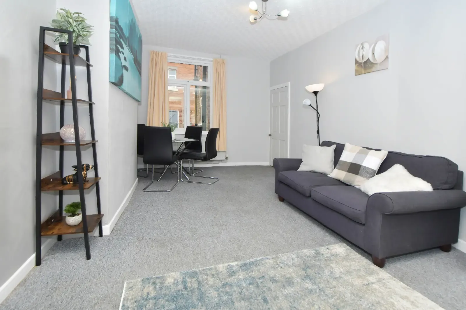 View Wistaston House - By Sigma Stays in 167 Wistaston Road, Crewe, CW2 7RH, United Kingdom Wistaston House - By Sigma Stays in 167 Wistaston Road, Crewe, CW2 7RH, United Kingdom - Property image 4 - VivreStays
