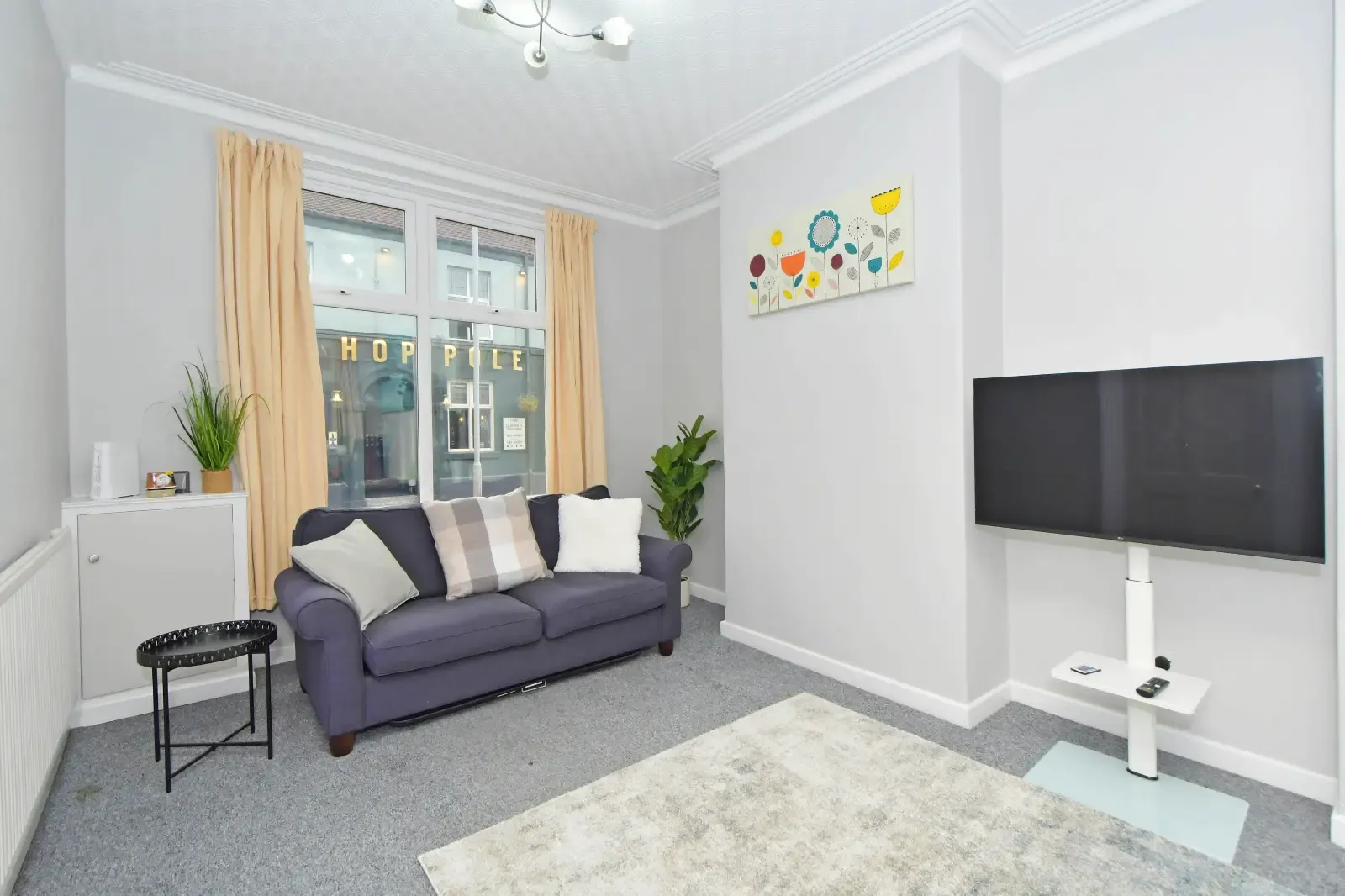 Wistaston House - By Sigma Stays serviced apartment - Crewe - VivreStays