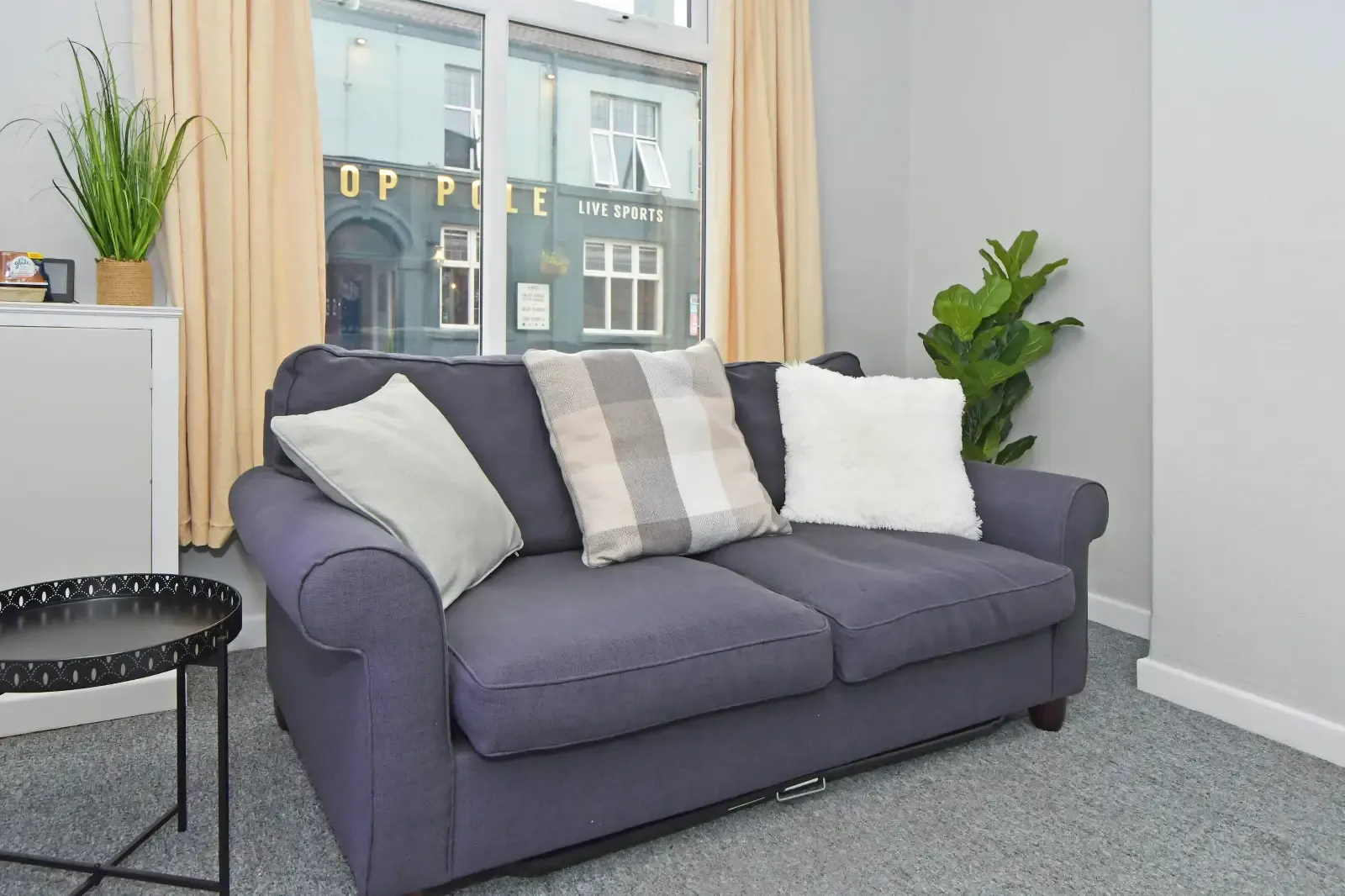 View Wistaston House - By Sigma Stays in 167 Wistaston Road, Crewe, CW2 7RH, United Kingdom Wistaston House - By Sigma Stays in 167 Wistaston Road, Crewe, CW2 7RH, United Kingdom - Property image 7 - VivreStays