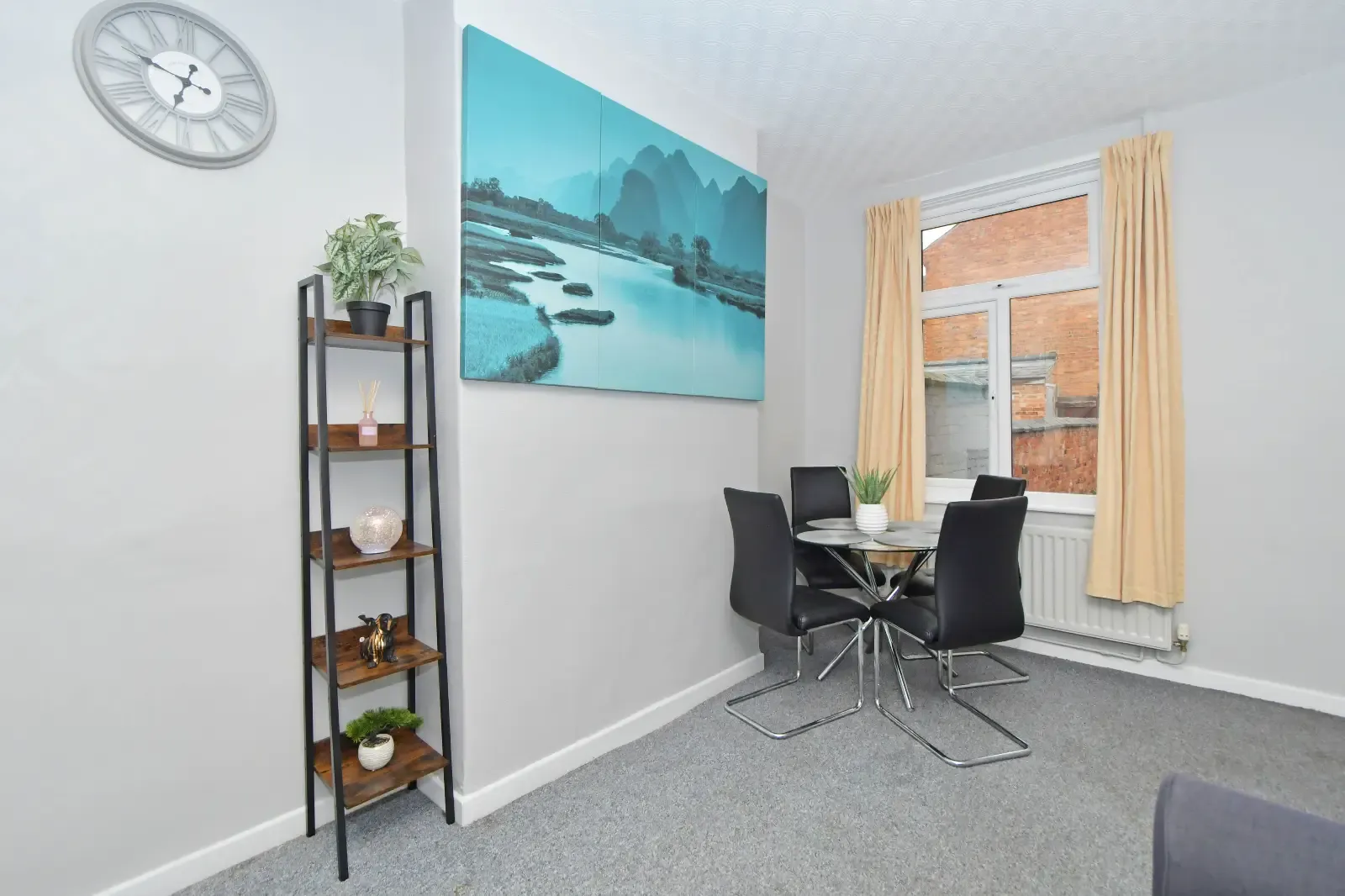View Wistaston House - By Sigma Stays in 167 Wistaston Road, Crewe, CW2 7RH, United Kingdom Wistaston House - By Sigma Stays in 167 Wistaston Road, Crewe, CW2 7RH, United Kingdom - Property image 11 - VivreStays