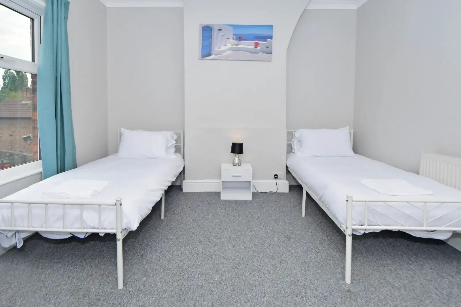 View Wistaston House - By Sigma Stays in 167 Wistaston Road, Crewe, CW2 7RH, United Kingdom Wistaston House - By Sigma Stays in 167 Wistaston Road, Crewe, CW2 7RH, United Kingdom - Property image 10 - VivreStays