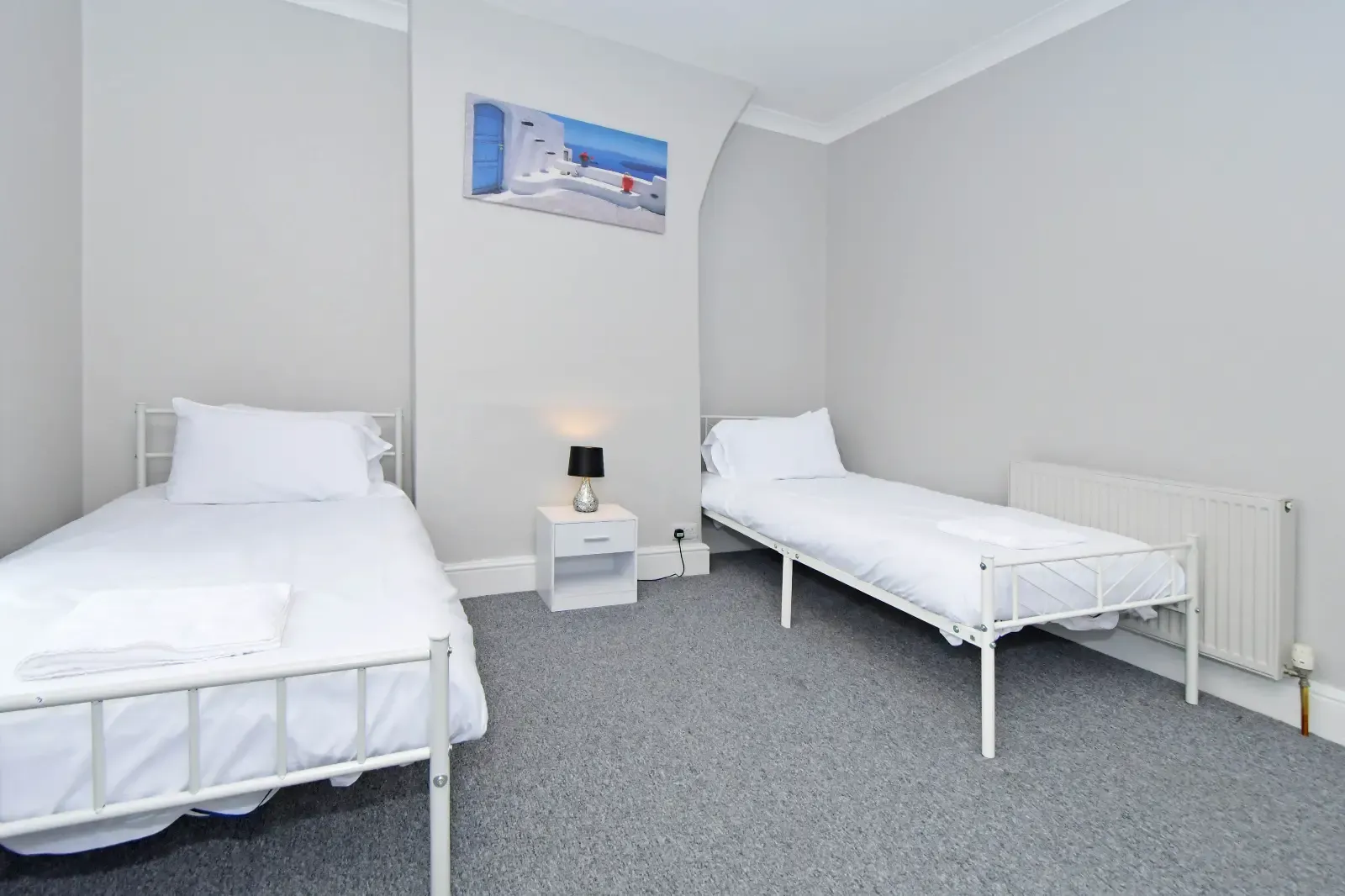 View Wistaston House - By Sigma Stays in 167 Wistaston Road, Crewe, CW2 7RH, United Kingdom Wistaston House - By Sigma Stays in 167 Wistaston Road, Crewe, CW2 7RH, United Kingdom - Property image 12 - VivreStays