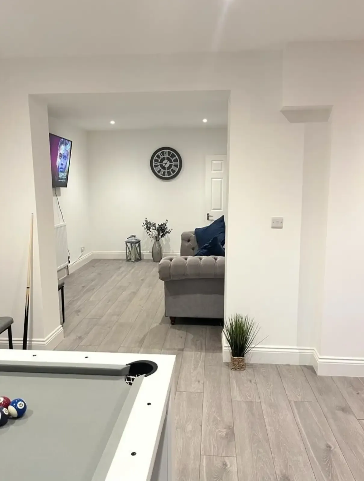 View Family home Croydon in 5 Therapia Lane, Croydon, CR0 3DH, United Kingdom Family home Croydon in 5 Therapia Lane, Croydon, CR0 3DH, United Kingdom - Property image 8 - VivreStays