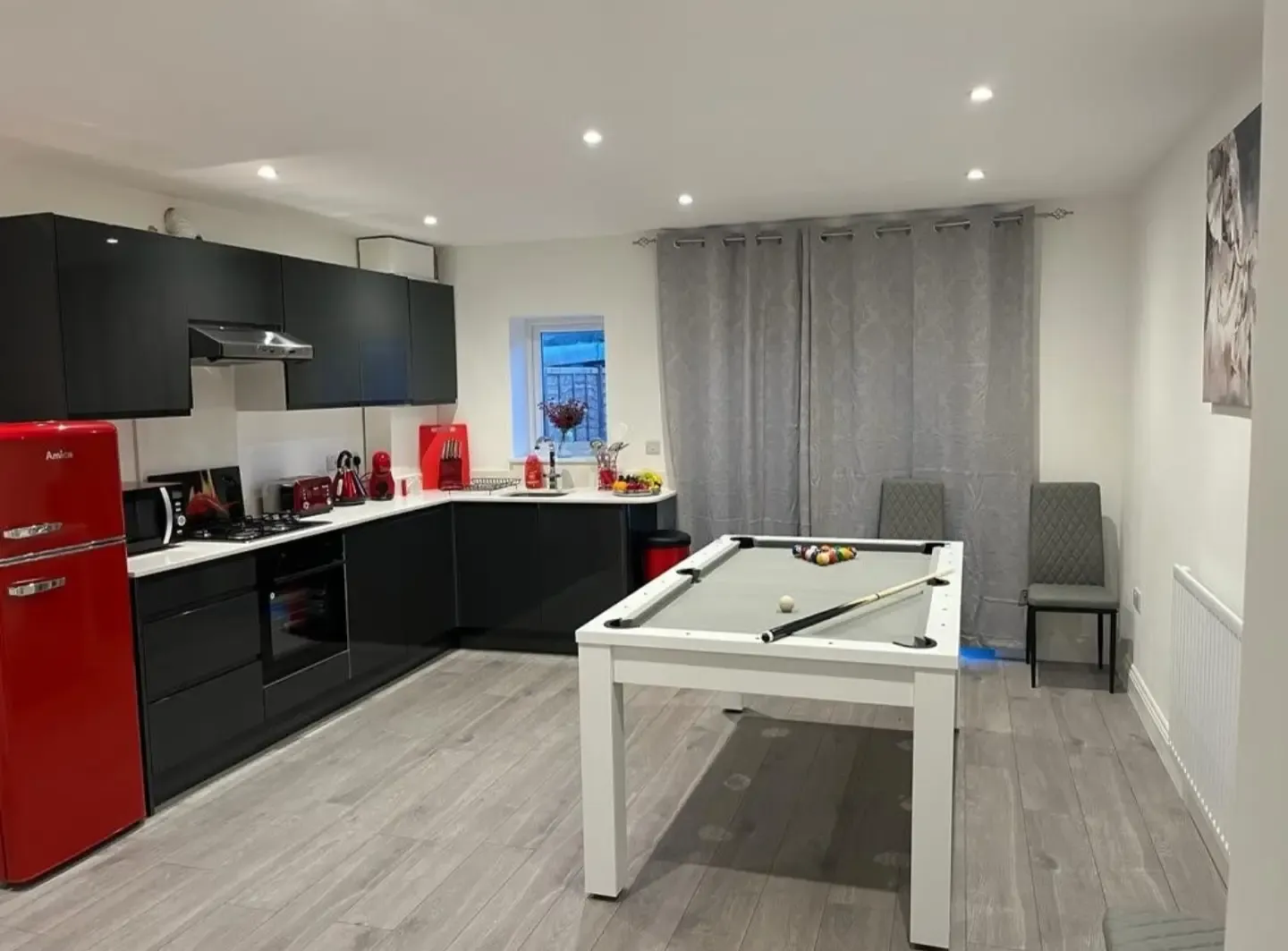 View Family home Croydon in 5 Therapia Lane, Croydon, CR0 3DH, United Kingdom Family home Croydon in 5 Therapia Lane, Croydon, CR0 3DH, United Kingdom - Property image 13 - VivreStays