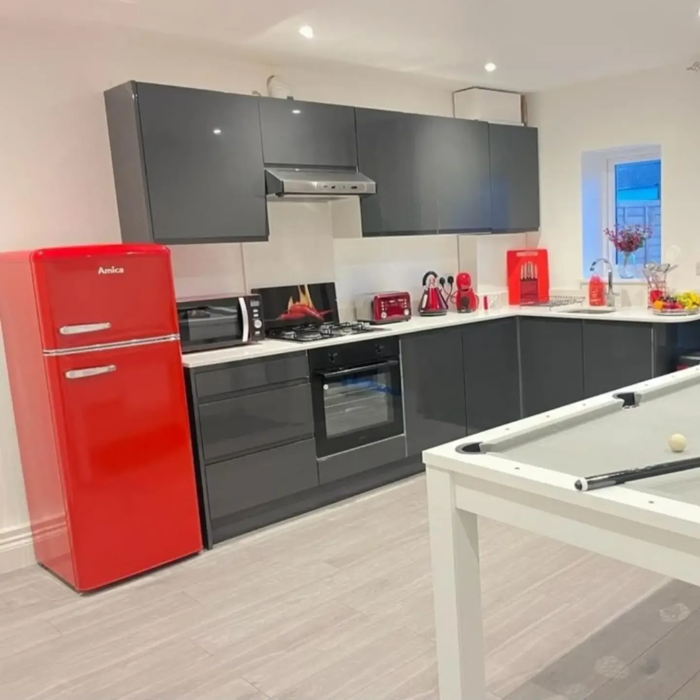 View Family home Croydon in 5 Therapia Lane, Croydon, CR0 3DH, United Kingdom Family home Croydon in 5 Therapia Lane, Croydon, CR0 3DH, United Kingdom - Property image 15 - VivreStays