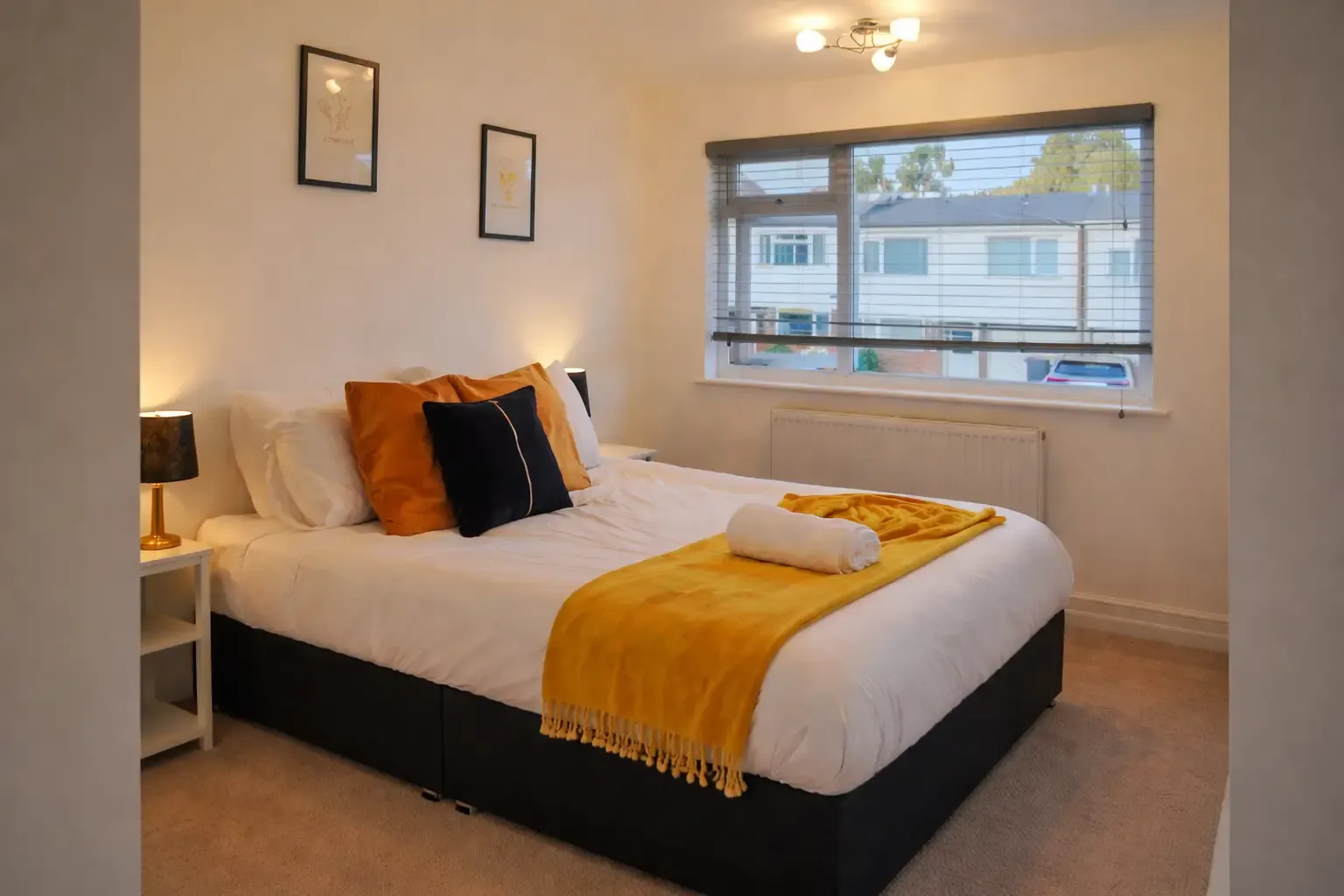 4 Bed Beautiful Home, Beckenham Junction, Pool Table in 52 Lankton Close, Beckenham, BR3 5DZ, United Kingdom - Property image 2 - VivreStays
