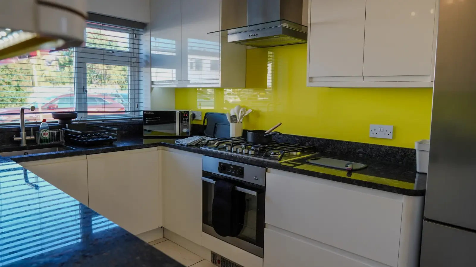 4 Bed Beautiful Home, Beckenham Junction, Pool Table in 52 Lankton Close, Beckenham, BR3 5DZ, United Kingdom - Property image 23 - VivreStays