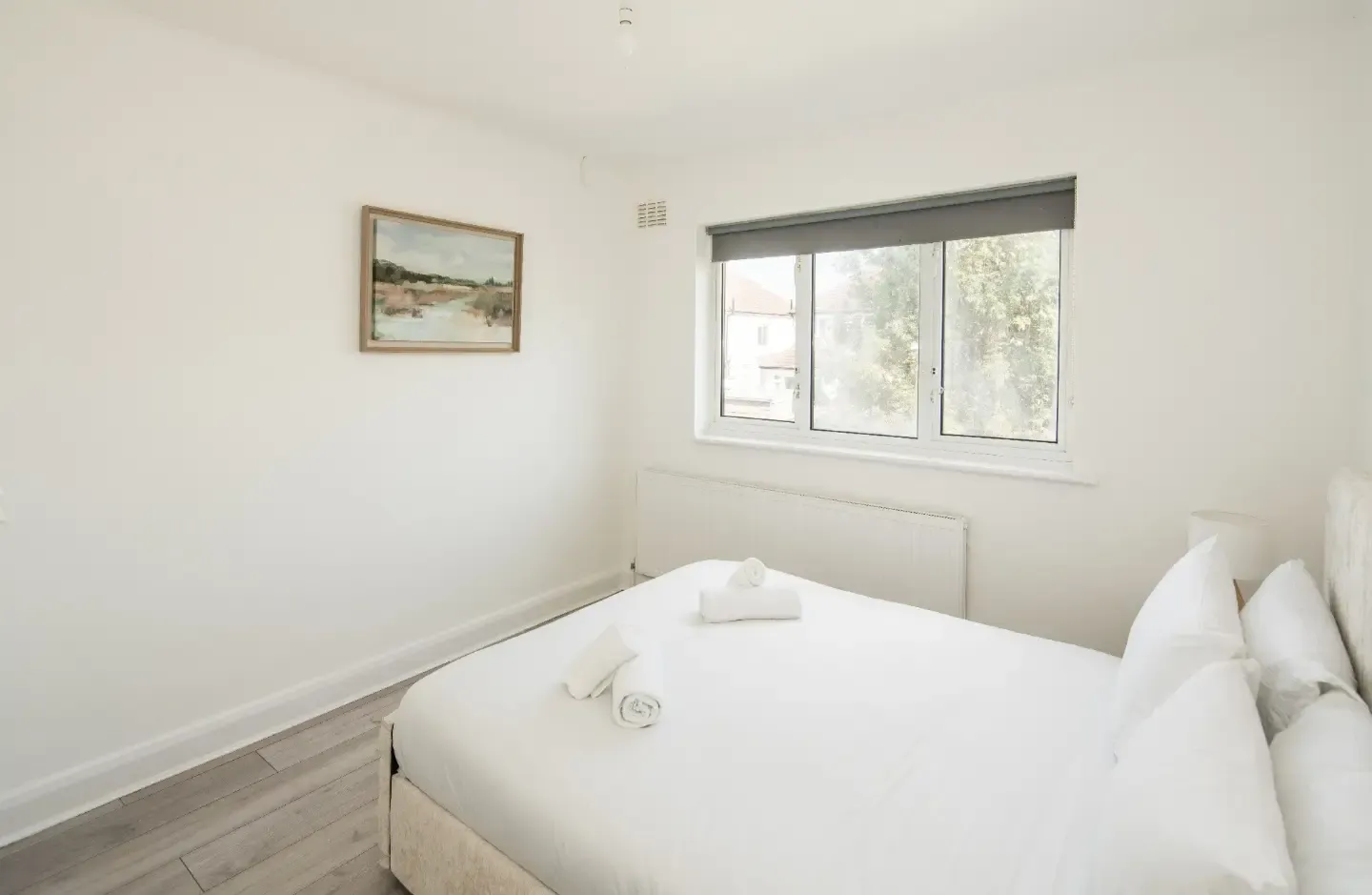 Wembley Family home in 5 Newcombe Park, HA0 1NZ - Property image 4 - VivreStays