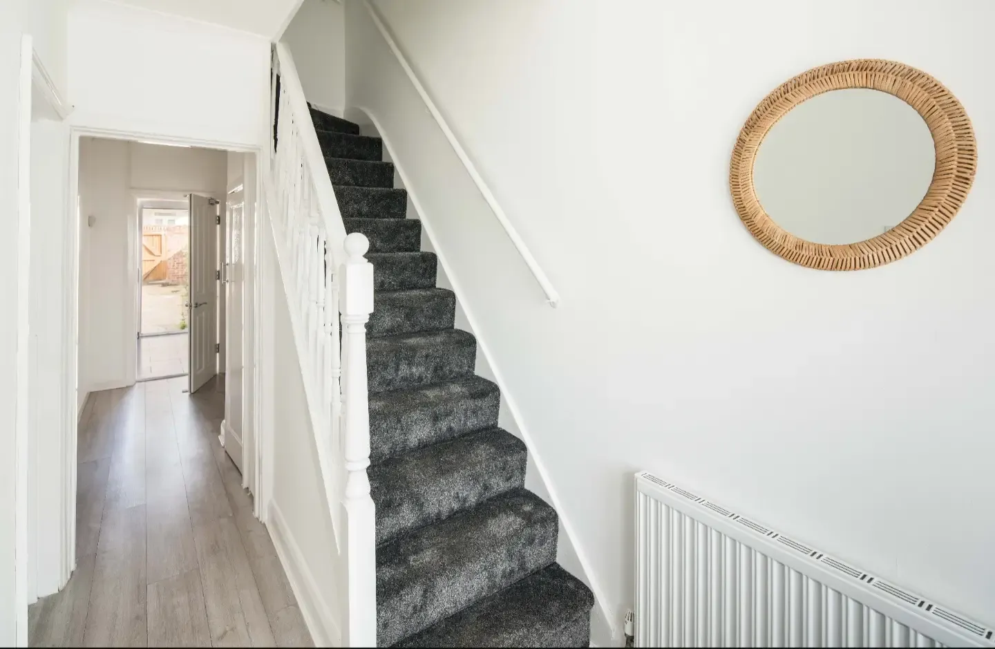 Wembley Family home in 5 Newcombe Park, HA0 1NZ - Property image 3 - VivreStays
