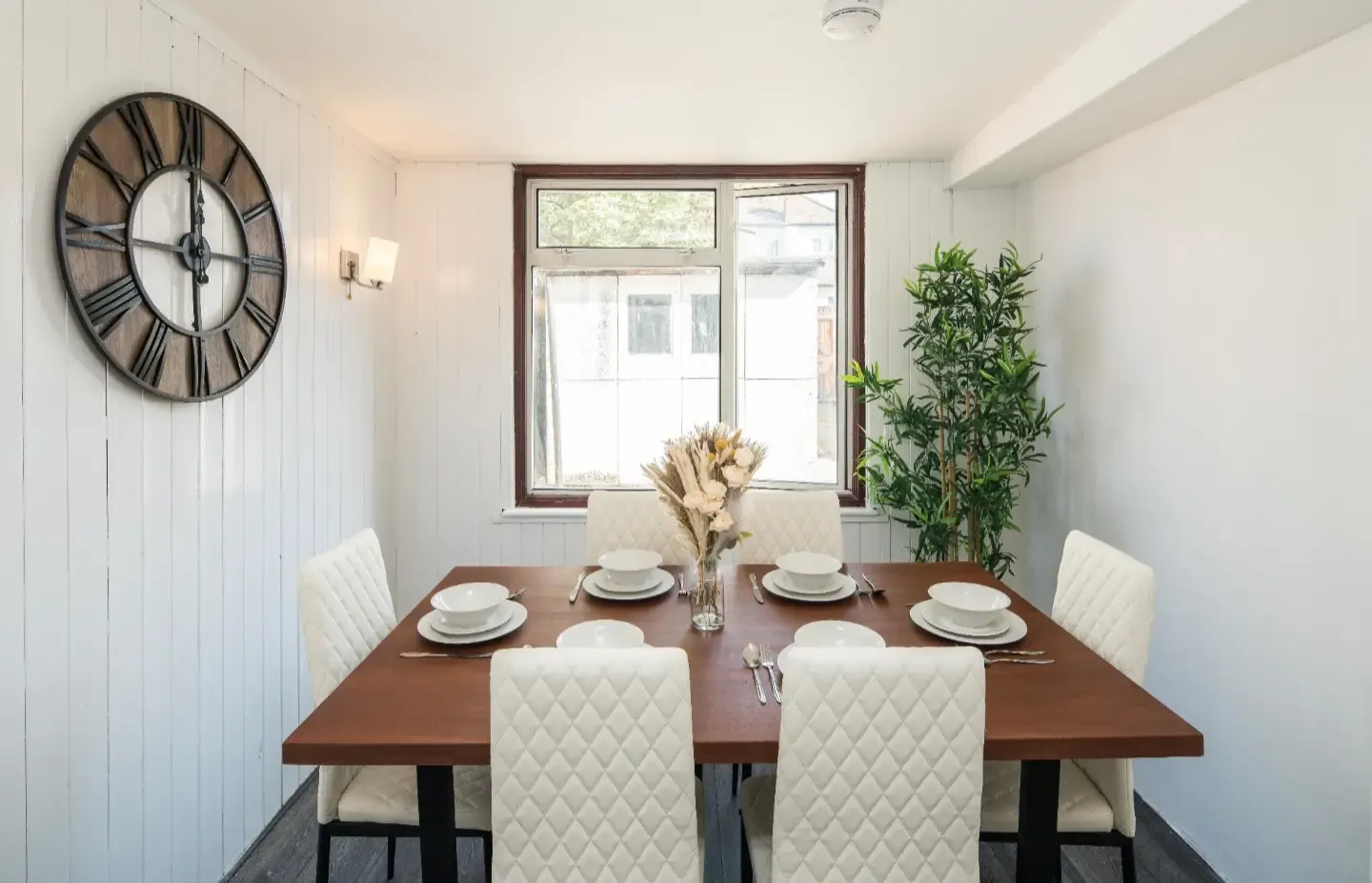Wembley Family home in 5 Newcombe Park, HA0 1NZ - Property image 8 - VivreStays