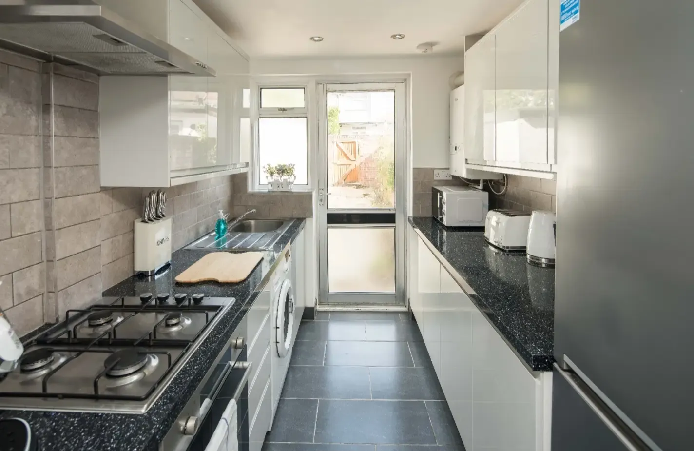 Wembley Family home in 5 Newcombe Park, HA0 1NZ - Property image 10 - VivreStays