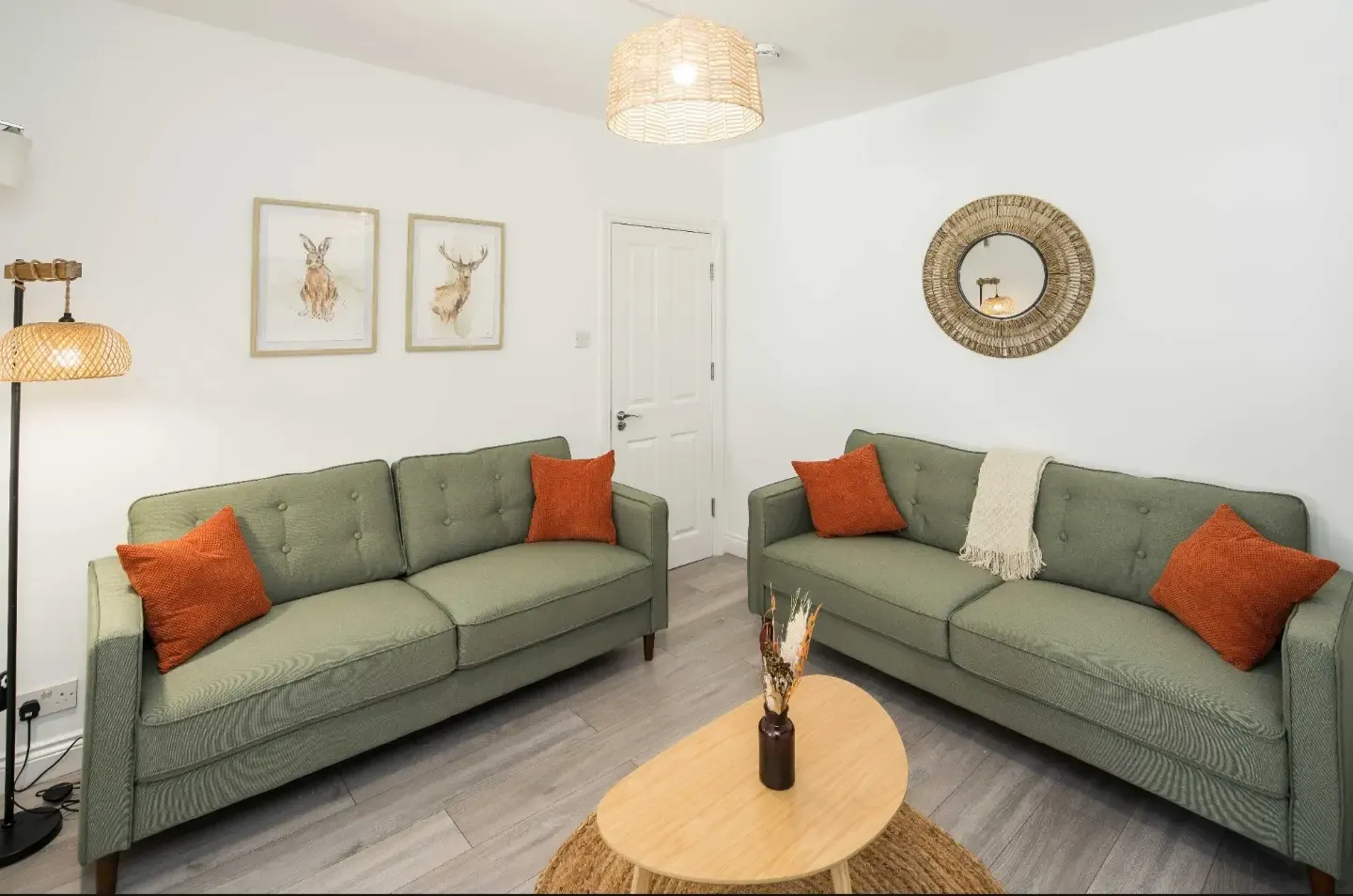 Wembley Family home in 5 Newcombe Park, HA0 1NZ - Property image 11 - VivreStays