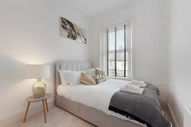 164 Biddlestone Road by Mia Partners in 164 Biddlestone Road, NE6 5SP - Property image 5 - VivreStays