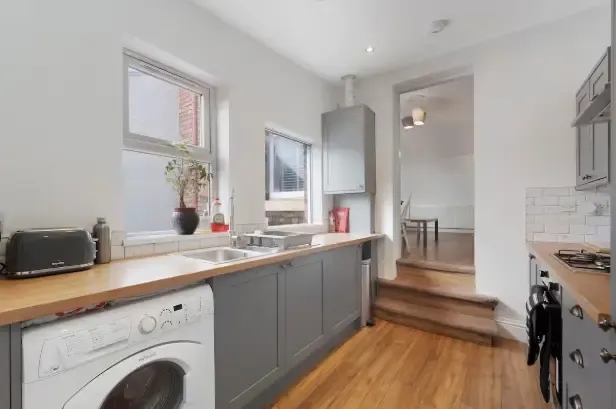 164 Biddlestone Road by Mia Partners in 164 Biddlestone Road, NE6 5SP - Property image 6 - VivreStays
